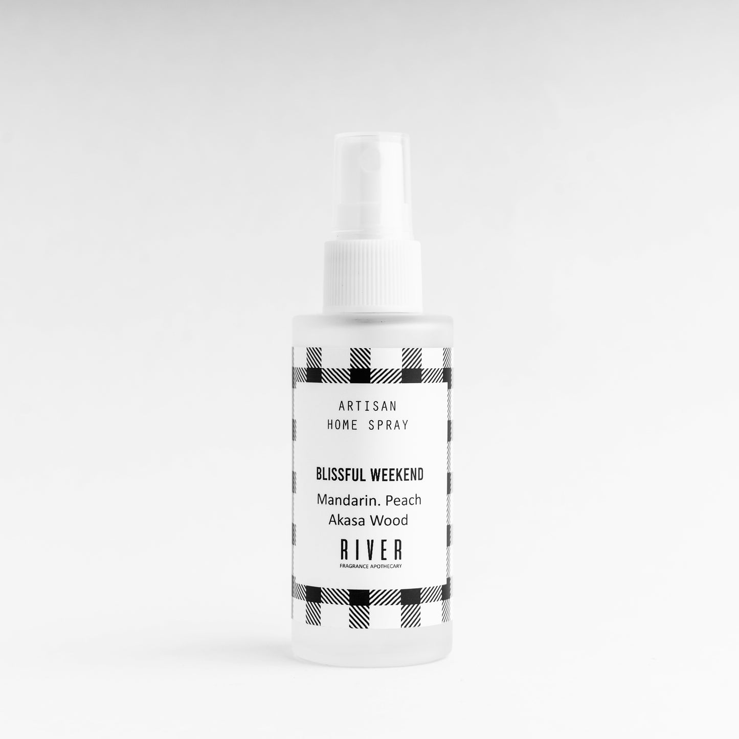 Blissful Weekend Home Spray