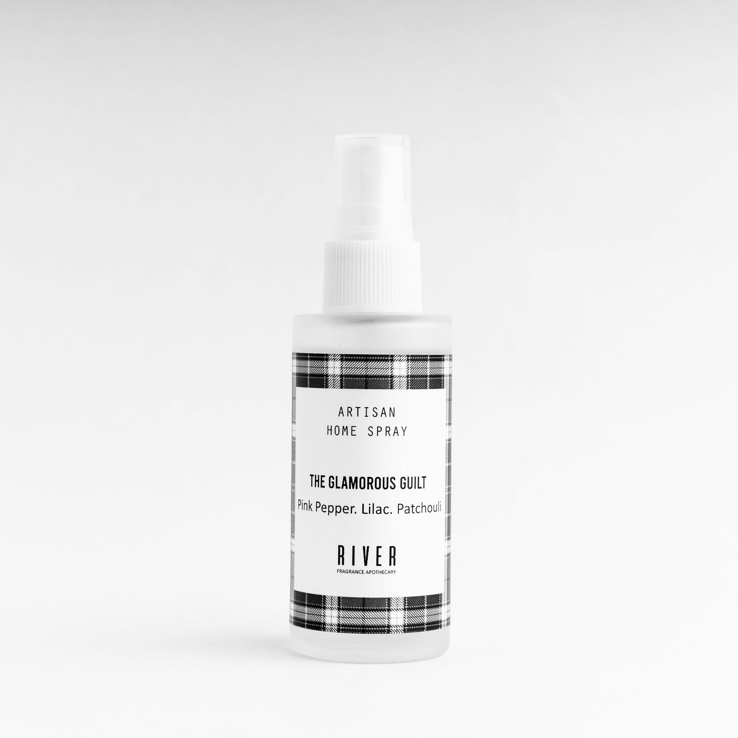 The Glamorous Guilt Home Spray