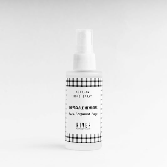 Impeccable Memories Home Spray