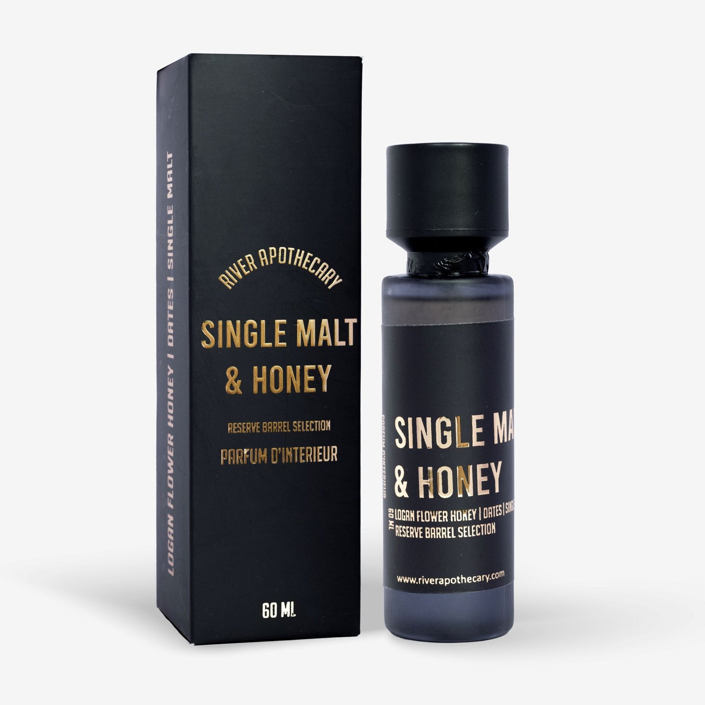 Single Malt & Honey Home Spray