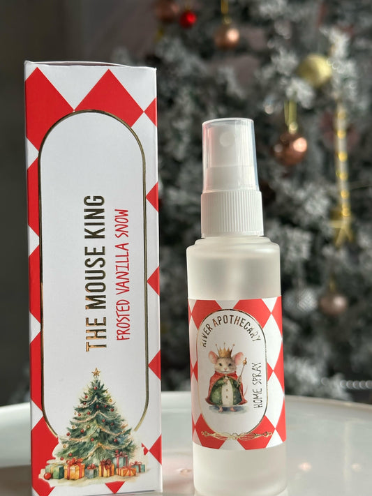 The Mouse King Home Spray